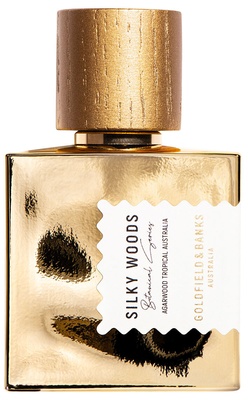 GOLDFIELD & BANKS SILKY WOODS 50 ml