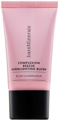 bareMinerals Complexion Rescue Highlighting Blush Pink Glow