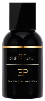 Les Eaux Primordiales AMBRE SUPERFLUIDE 100 ml