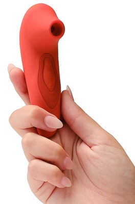 curved thrusting dildo 15 Best Sex Toys for Travel to Pack in Your Carry-On in 2024
