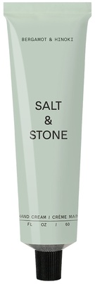 SALT & STONE Handcream Bergamot & Hinoki
