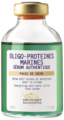 BIOLOGIQUE RECHERCHE Oligo-Protéines Marines