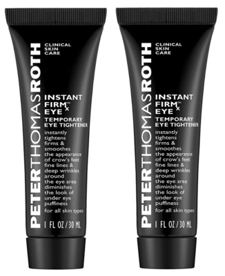 Peter Thomas Roth FIRMx Eye Duo Set