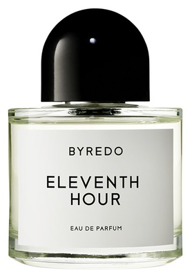 Byredo Eleventh Hour