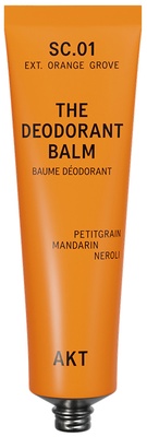 AKT London The Deodorant Balm