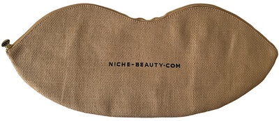 NICHE BEAUTY The Niche Beach Bag