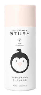 Dr. Barbara Sturm Baby & Kids Hair & Body Shampoo