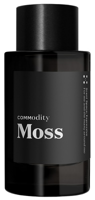 commodity Moss Expressive
