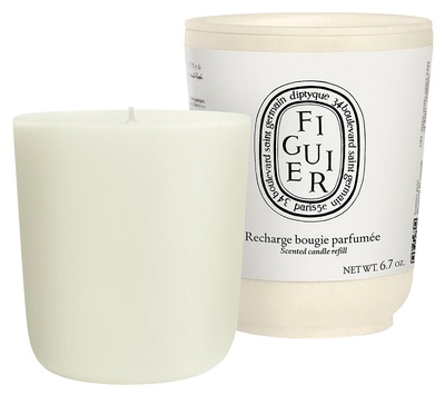 Diptyque Figuier Classic Candle Refill