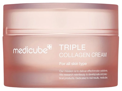 Medicube Triple Collagen Cream 4.0