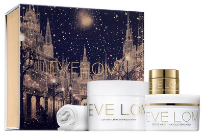 EVE LOM Restorative Beauty
