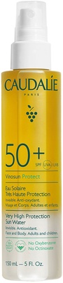 Caudalie Vinosun Sonnenspray LSF50+