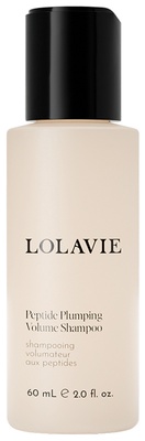 LOLAVIE Volume Shampoo 60 ml