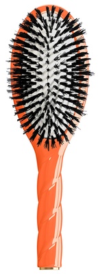 La Bonne Brosse BROSSE LARGE N01 ORANGE SEVENTIES