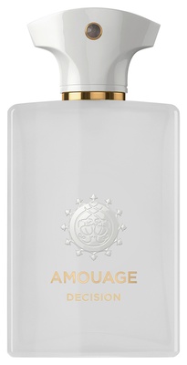 AMOUAGE Decision