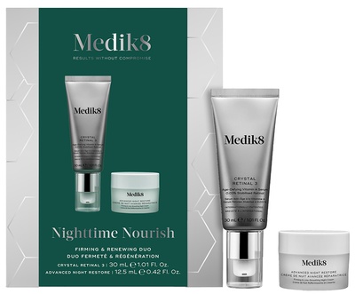 Medik8 Night time Nourish