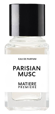 MATIERE PREMIERE Parisian Musc 6ml