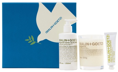 Malin + Goetz the bright side