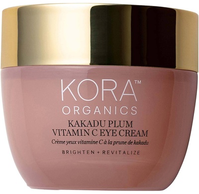 Kora Organics Kakadu Plum Vitamin C Eye Cream Wkład 15 ml