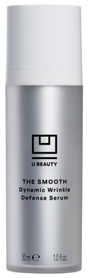 U Beauty The SMOOTH Dynamic Wrinkle Defense Serum 30 ml