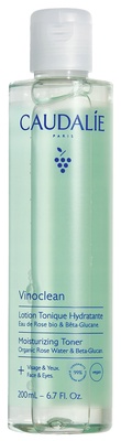 Caudalie VINOCLEAN TONER 200 ml