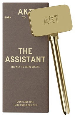 AKT London The Assistant