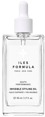 Iles Formula Invisible Styling Oil