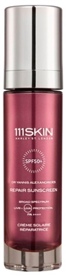 111Skin Repair Sunscreen