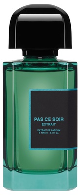bdk PARFUMS Pas Ce Soir Extrait de Parfum