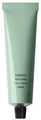 Corpus Katrafay Body Scrub 57g