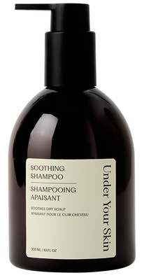 Under Your Skin Soothing Shampoo 300 ml