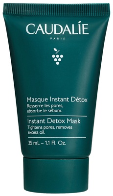 Caudalie Instant Detox Mask 35ml