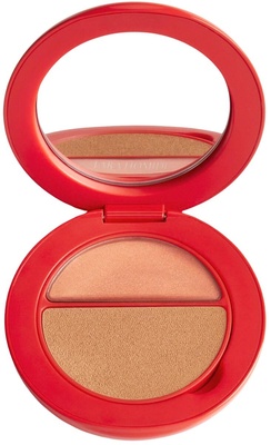 FARA HOMIDI ESSENTIAL FACE COMPACT MIDI