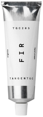 Tangent GC fir hand cream