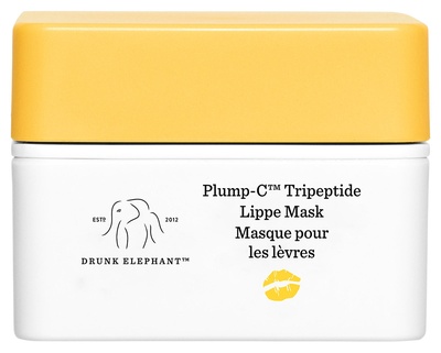 DRUNK ELEPHANT PLUMP-C TRIPEPTIDE LIPPE MASK