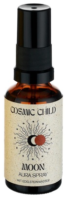 COSMIC CHILD Aura Spray MOON 30ml