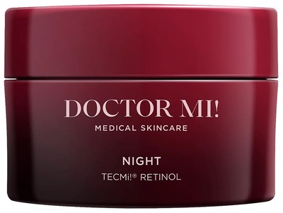 DOCTOR MI! NIGHT 50ml