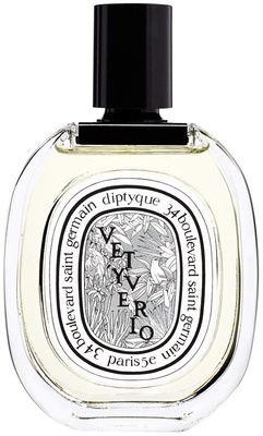 Diptyque Vetyverio 2 ml