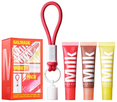MILK Balmade Variety Pack