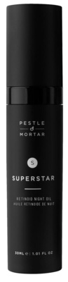 Pestle & Mortar Superstar Night Oil