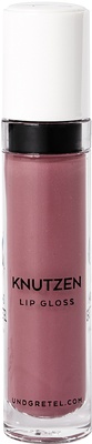 Und Gretel KNUTZEN Lipgloss 10 خزامى غير لامع