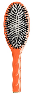 La Bonne Brosse BROSSE LARGE N02 ORANGE SEVENTIES