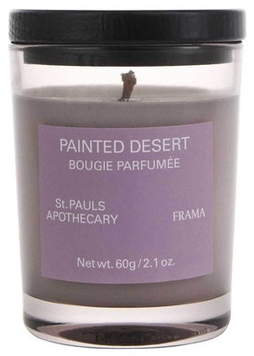 FRAMA Painted Desert Scented Candle 60 g