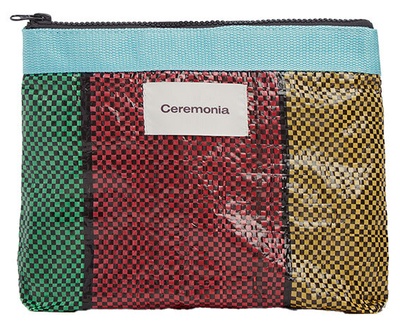 Ceremonia Mercado Pouch Baya