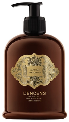 L'Artisan Parfumeur HAND & BODY WASH L'ENCENS