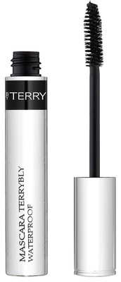 By Terry Mascara Terrybly Waterproof Black
