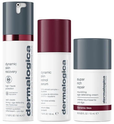 Dermalogica A Good Night´s Rest