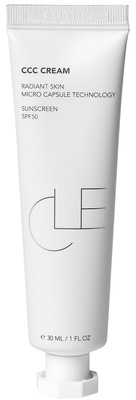 Cle Cosmetics CCC Cream 2 - Warm Light