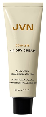 JVN Complete Air Dry Cream 60ml