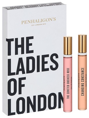 Penhaligon's Duchess Rose + Changing Constance Duo Set